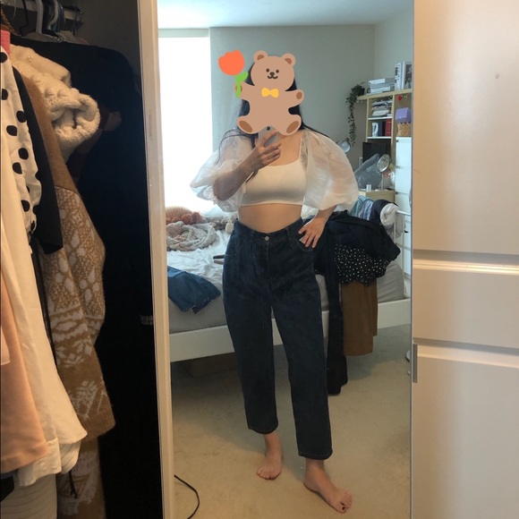 Jean for sale - Picture 4 of 5